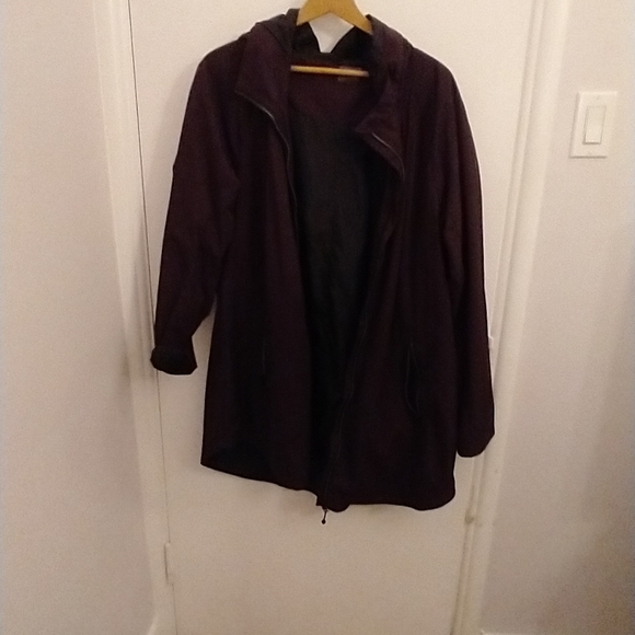 Hyba Ladies jacket - Picture 2 of 4